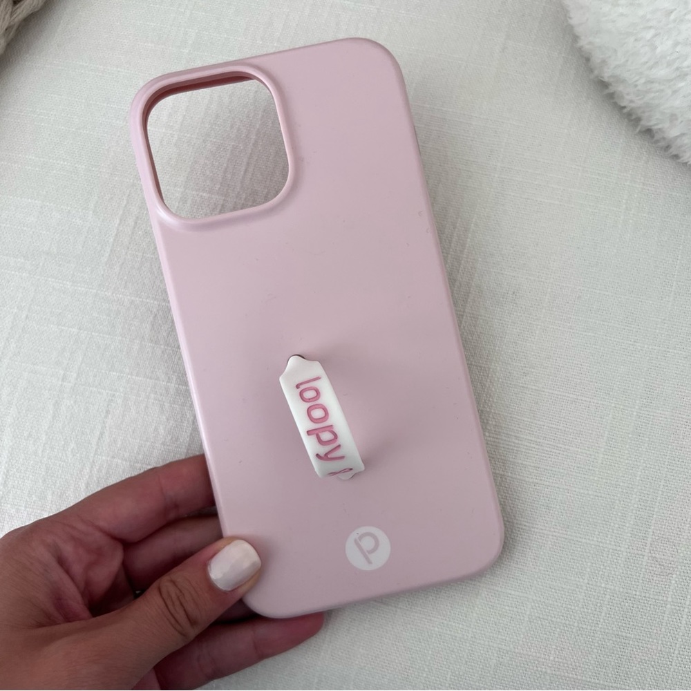 iPhone 13 Pro Max loopy case